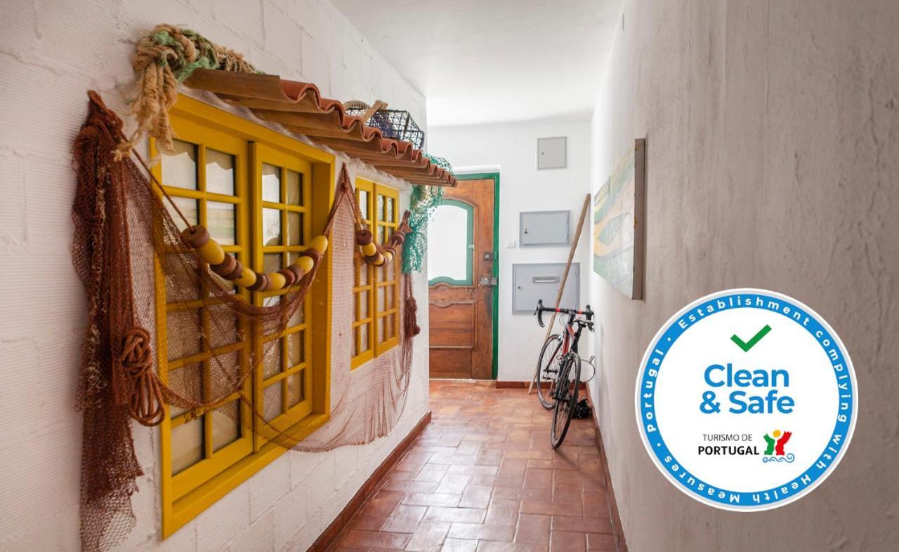 Casa Feliz In Appartement